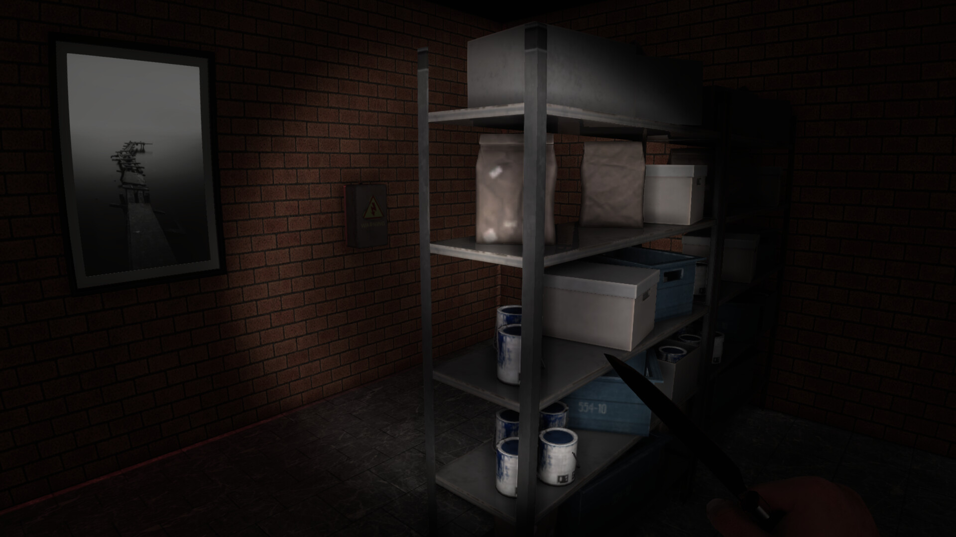 Mai's Hunger screenshot #5