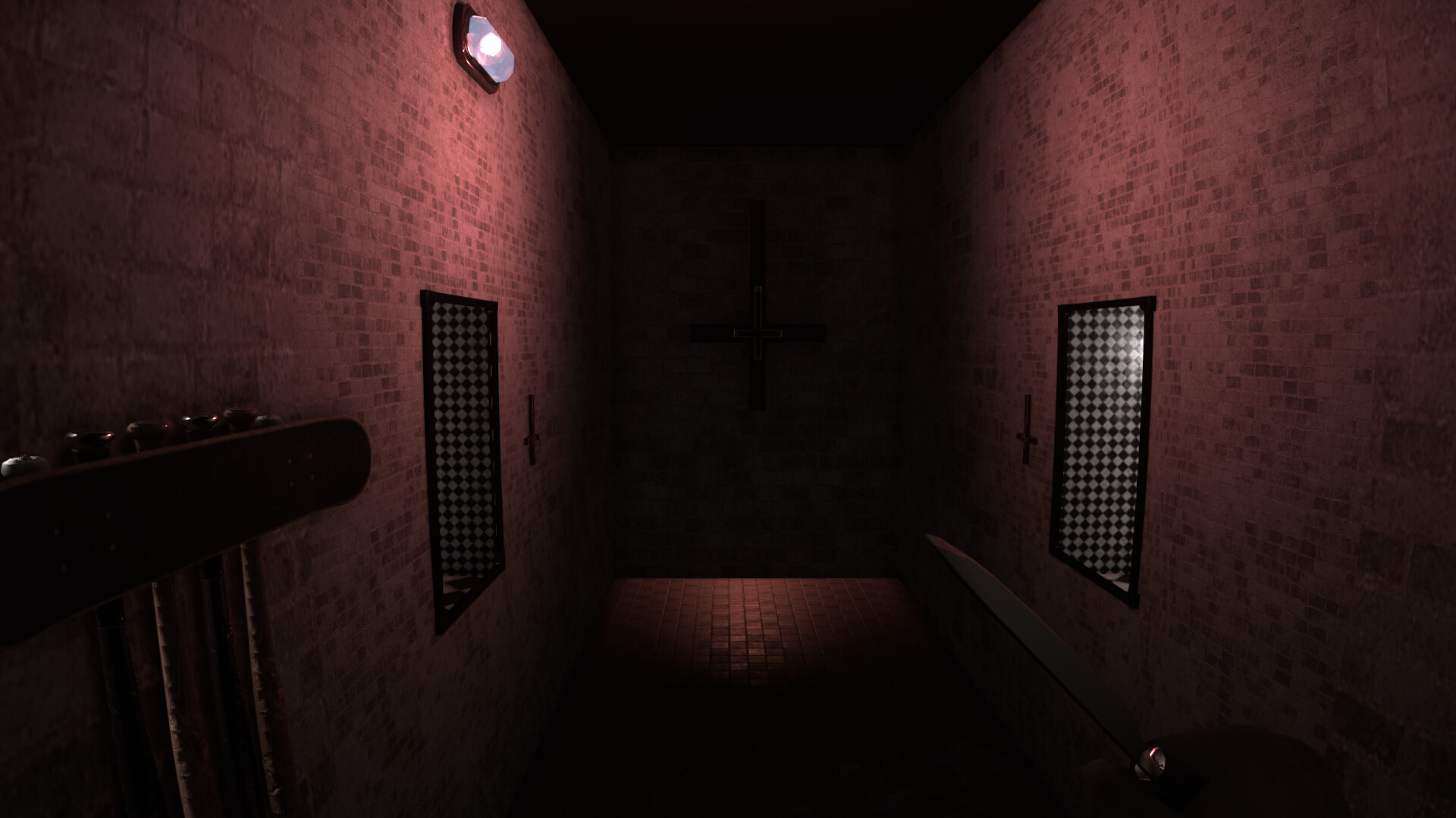 Mai's Hunger screenshot #11