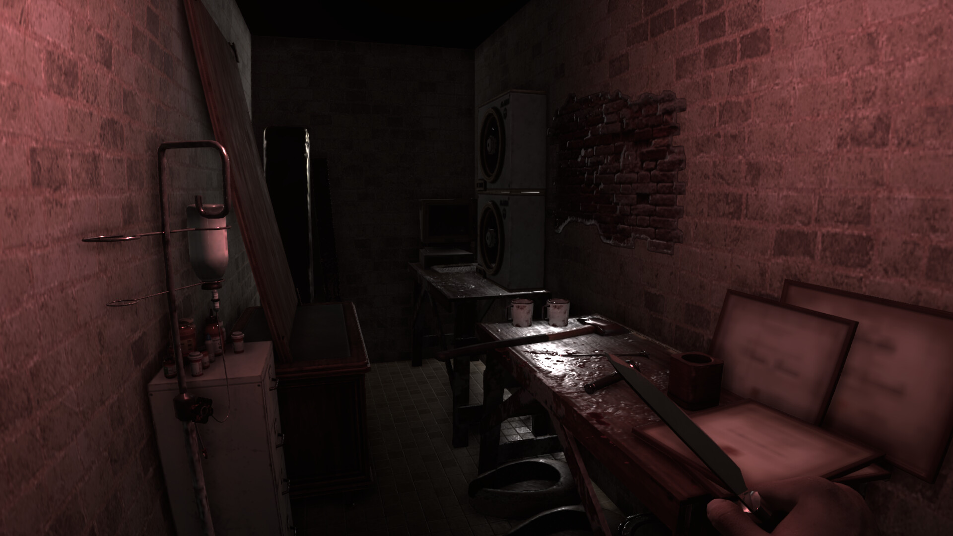 Mai's Hunger screenshot #12