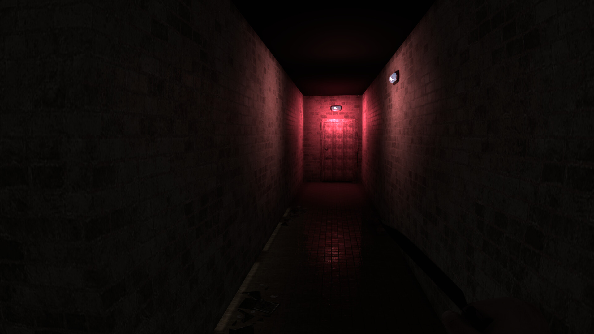 Mai's Hunger screenshot #9