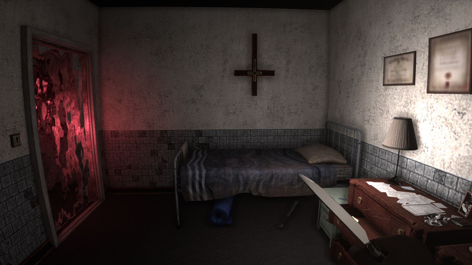 Mai's Hunger screenshot #15