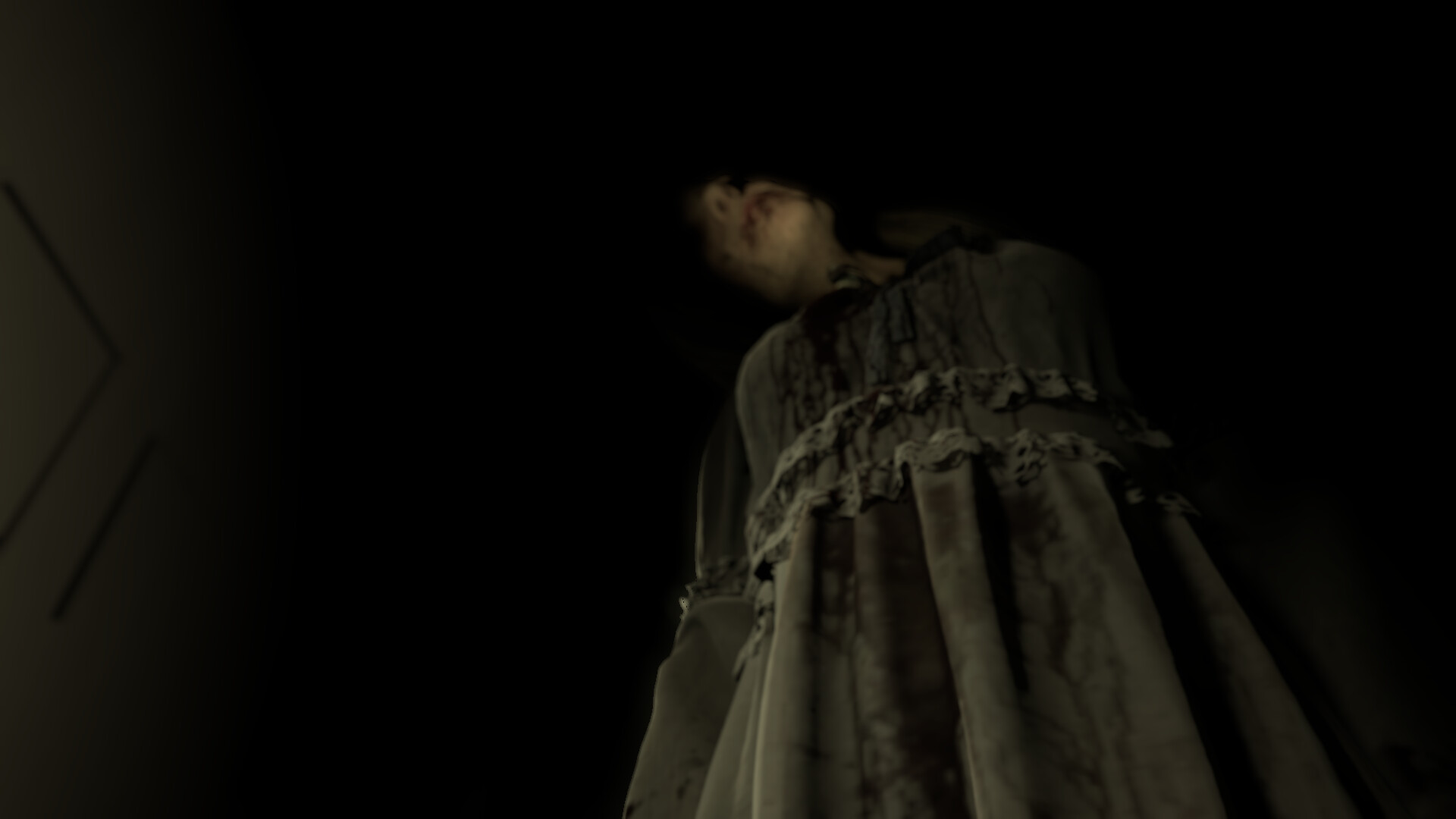 Mai's Hunger screenshot #1