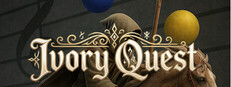 Ivory Quest cover