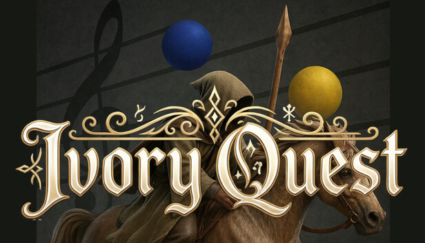 Ivory Quest