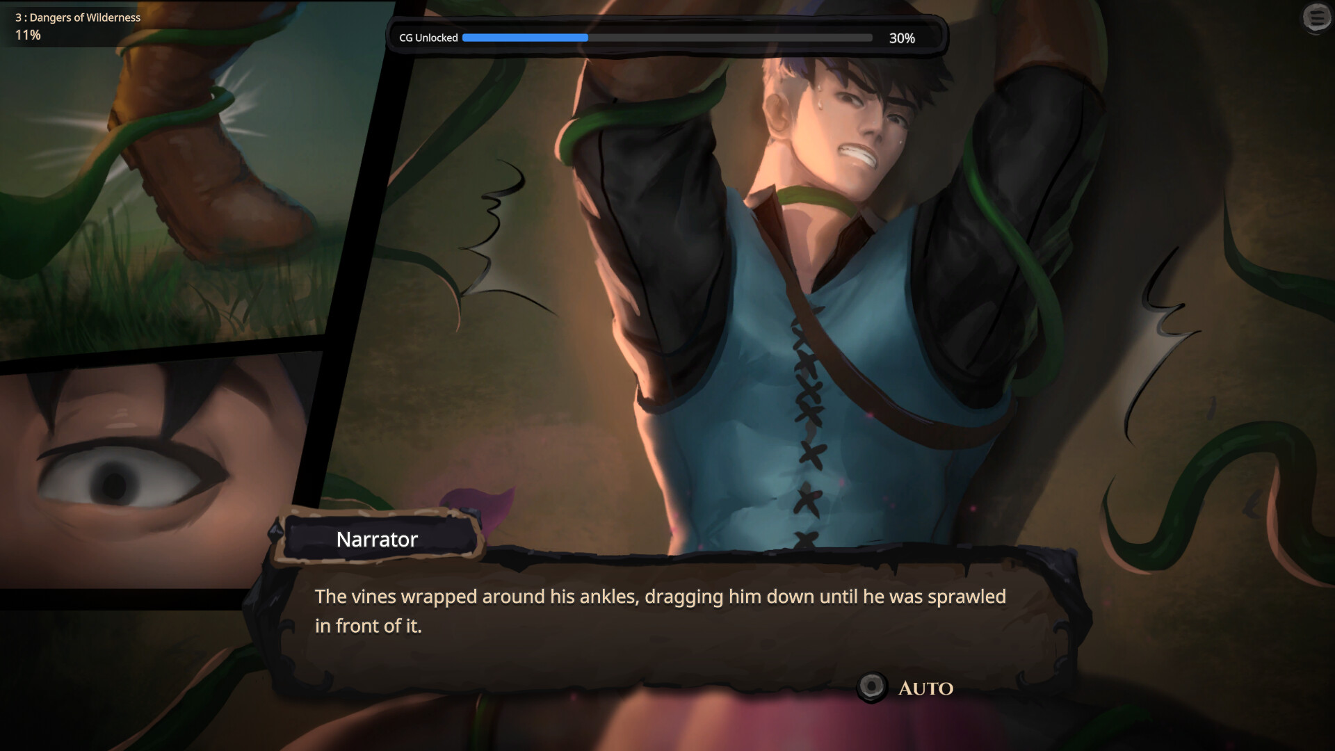 Pillar of Knight screenshot #4