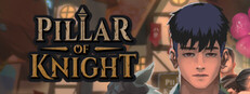 Pillar of Knight Banner