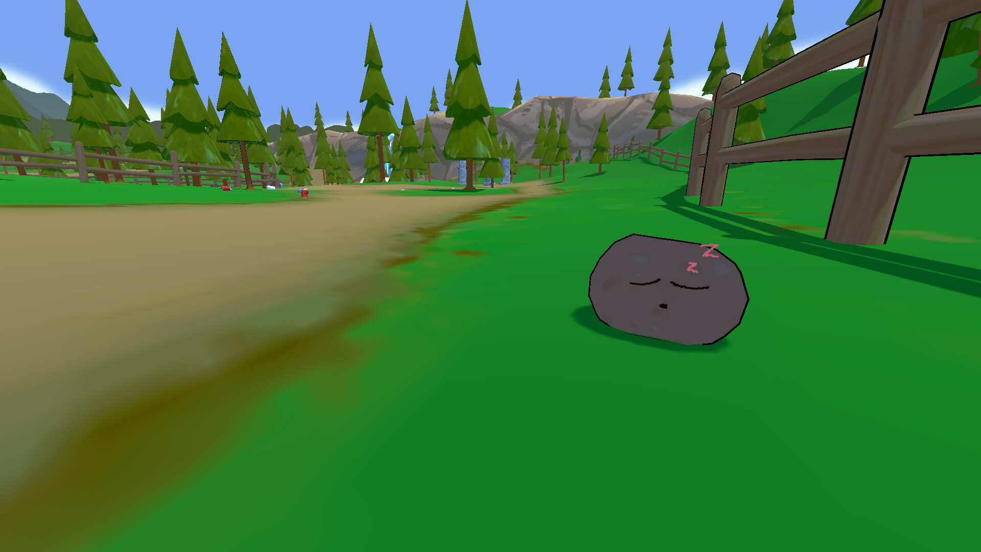 Upcreek screenshot #5