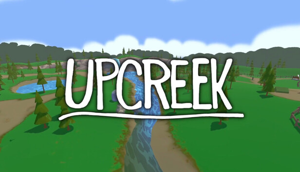 Upcreek