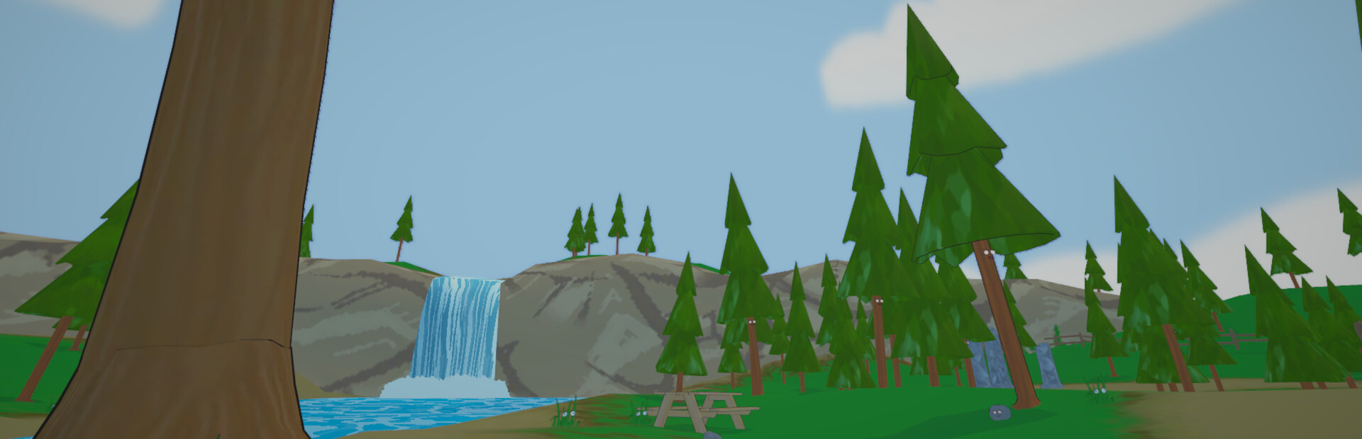 Upcreek