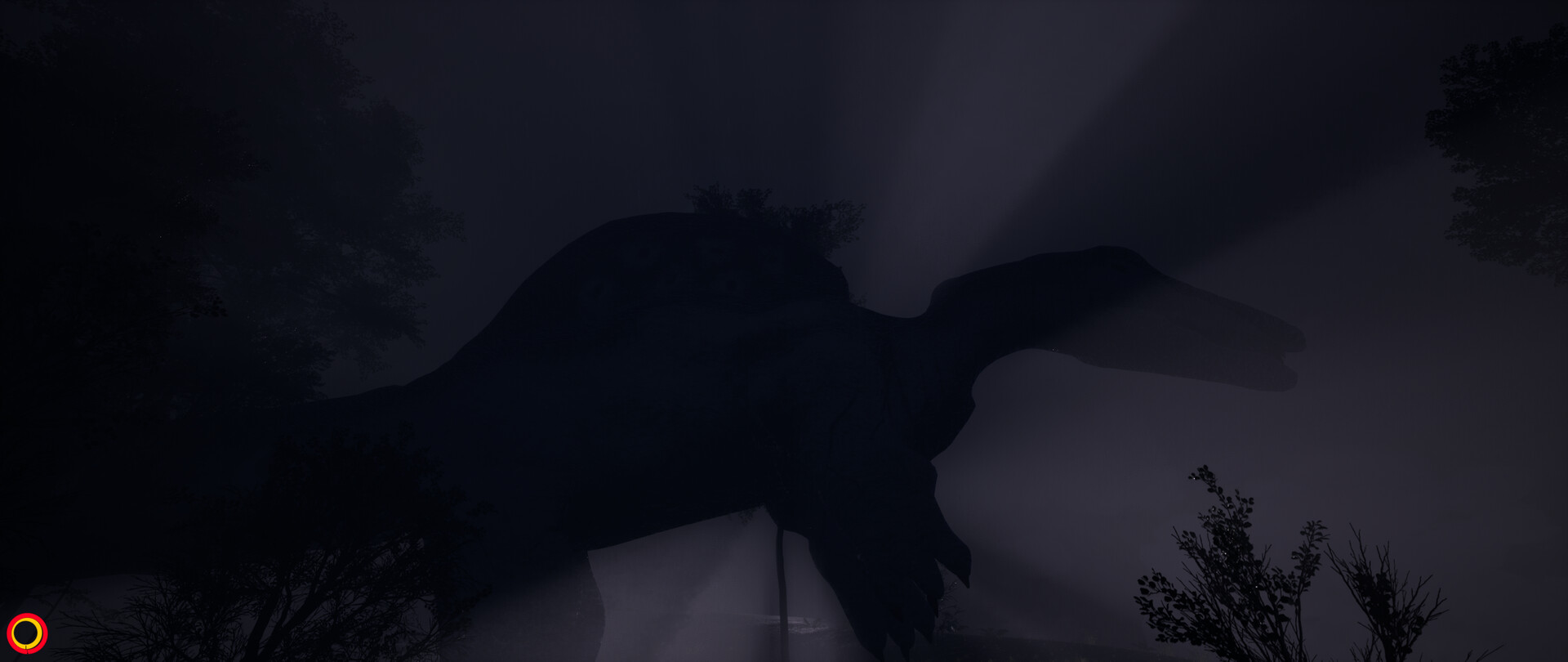 The Time Before Time screenshot #1