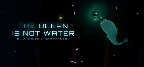 The Ocean is not Water capsule