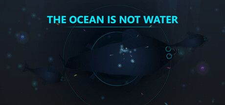 The Ocean is not Water