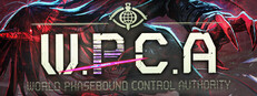 WPCA: World Phasebound Control Authority Small Capsule Image