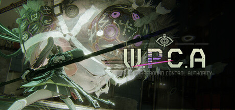 Steam cover for WPCA: World Phasebound Control Authority.
