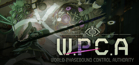 WPCA: World Phasebound Control Authority Banner