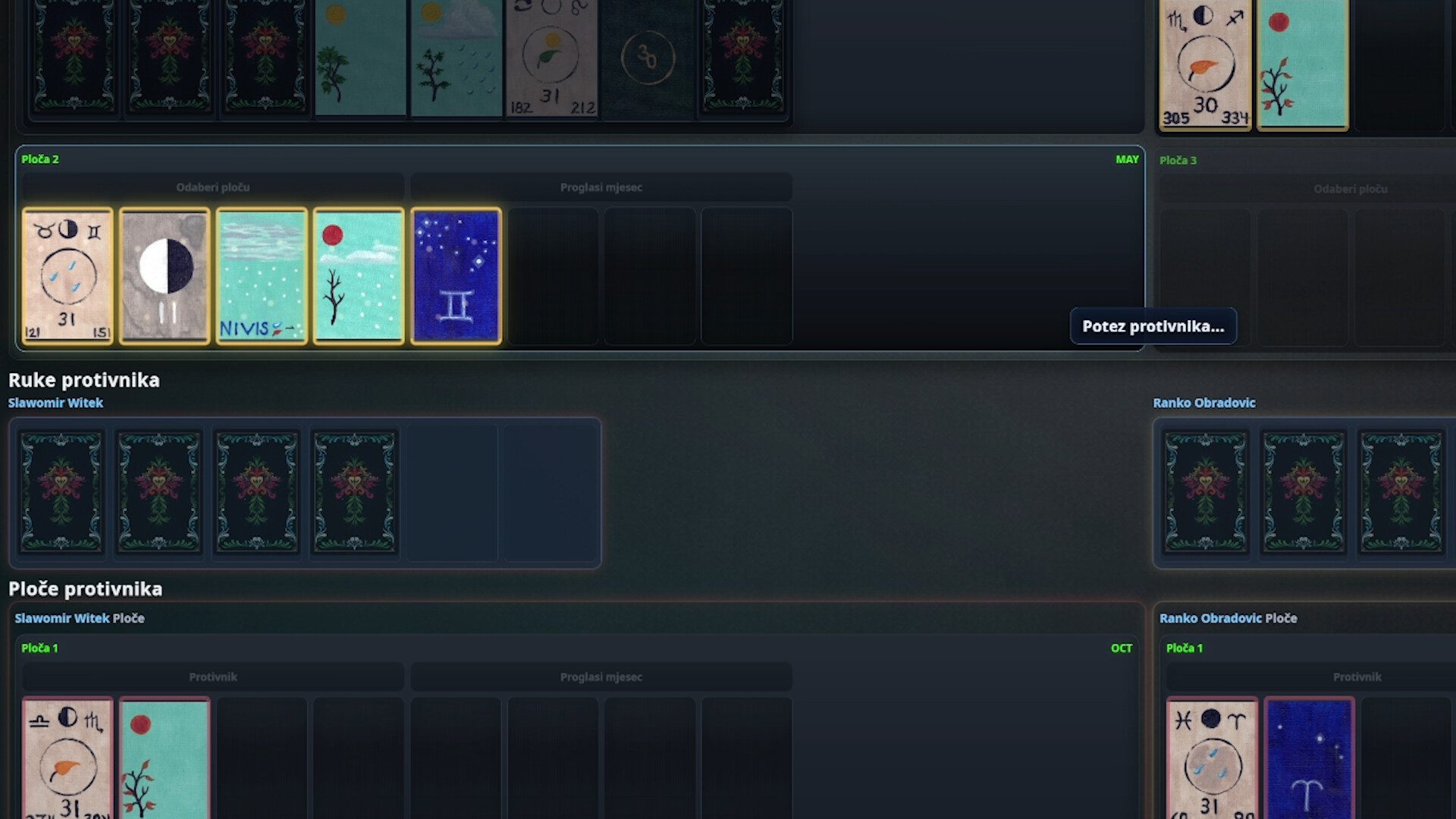 Godisnje screenshot #7