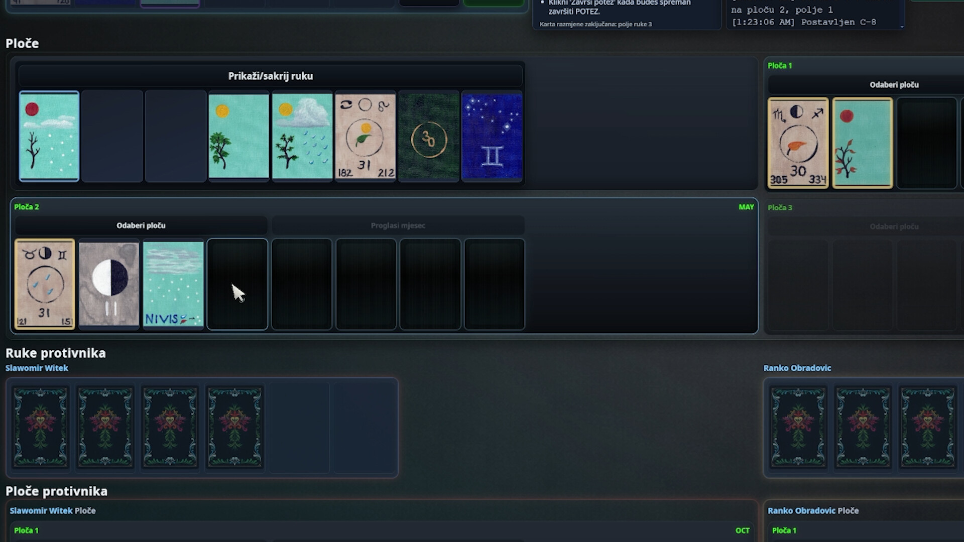 Godisnje screenshot thumbnail screenshot 5