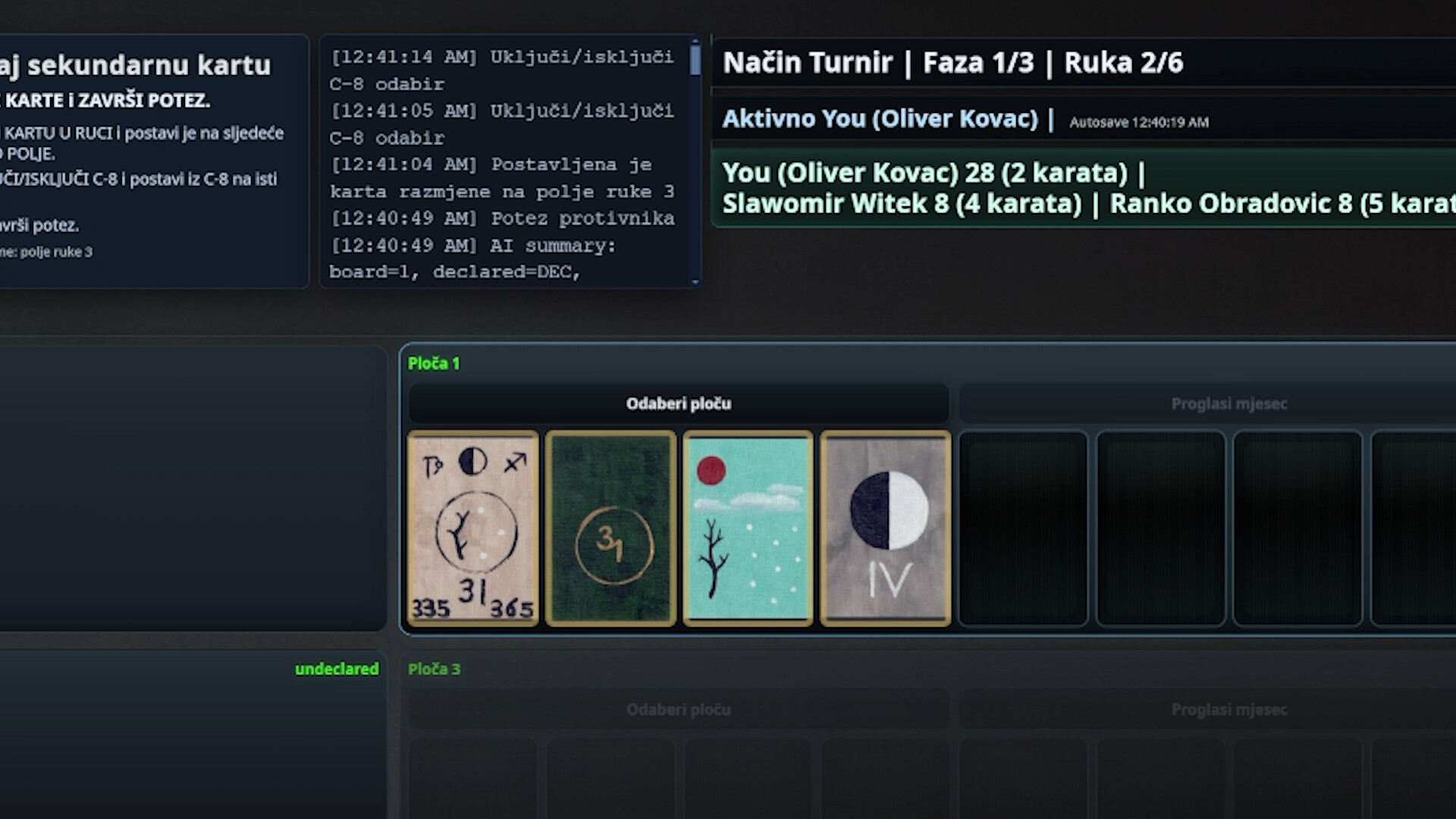 Godisnje screenshot thumbnail screenshot 8