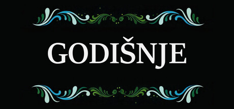 Godisnje