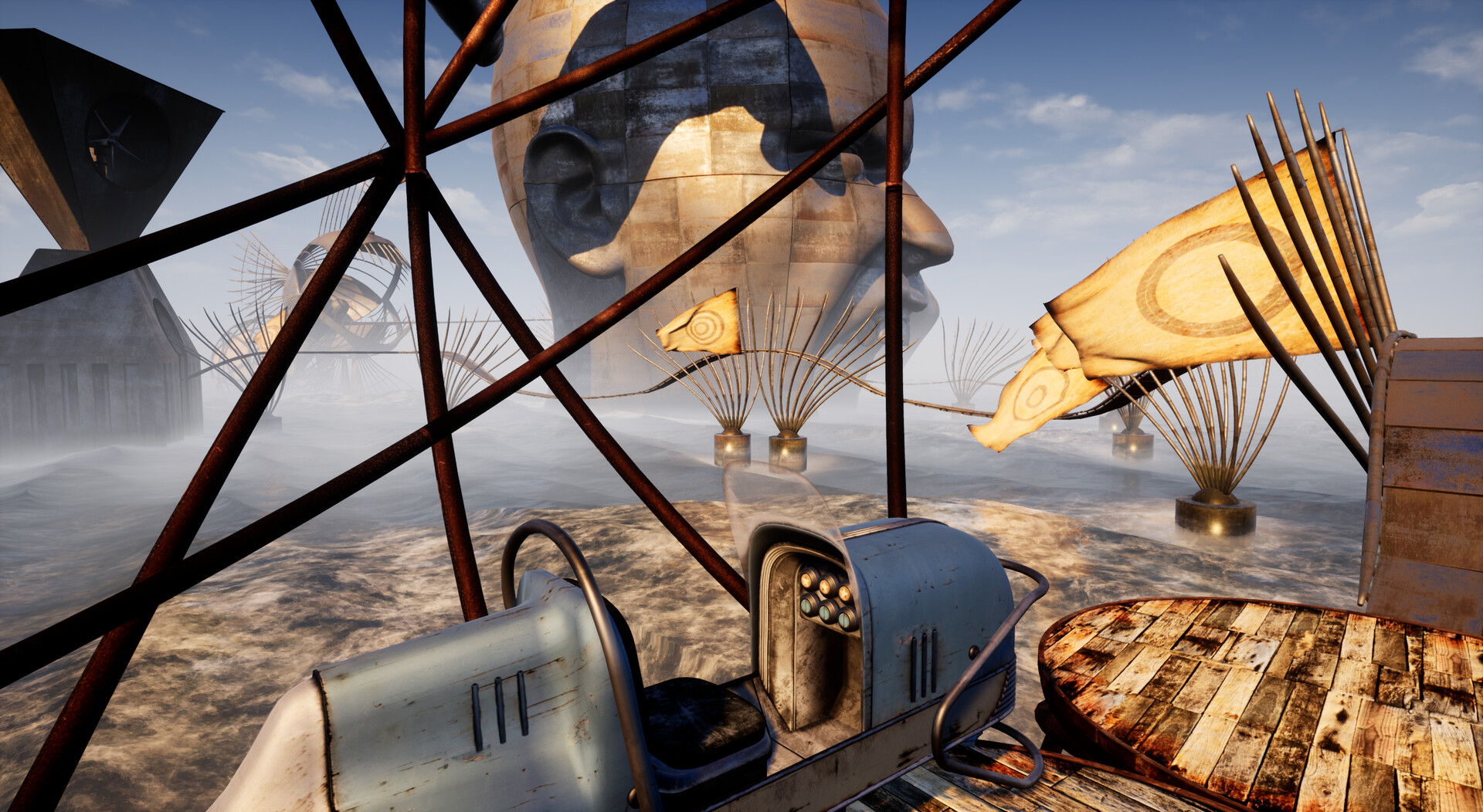 Absolution - The Sequel To Alida screenshot 4