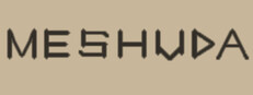 MESHUDA cover