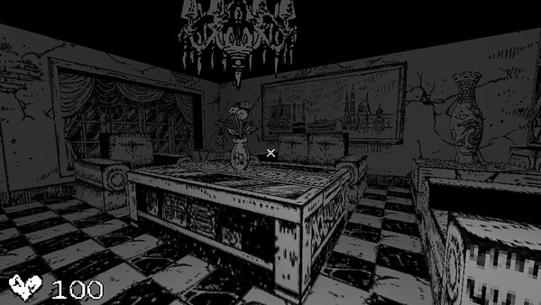 Скриншот 2 из игры NOL