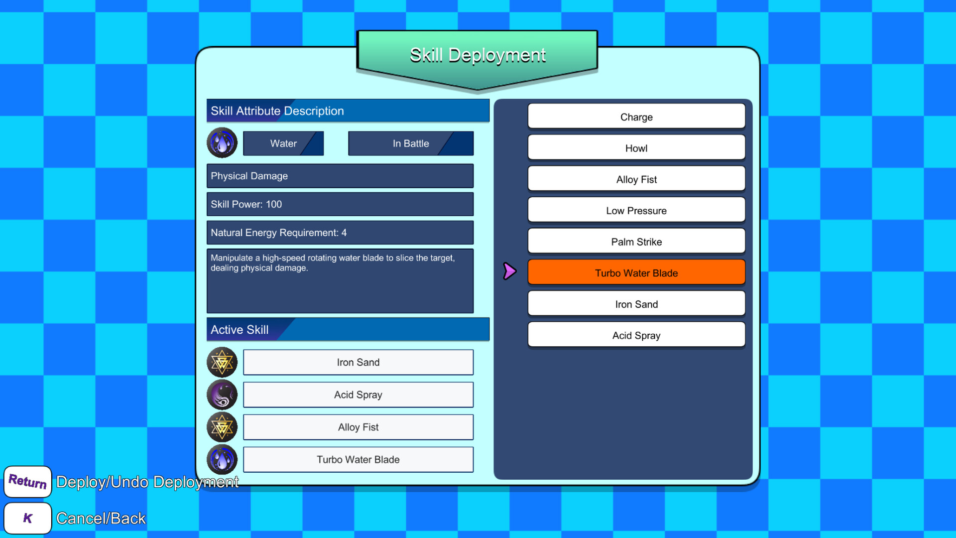 Oneiric Voyage screenshot 5