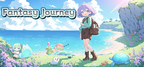 Fantasy Journey