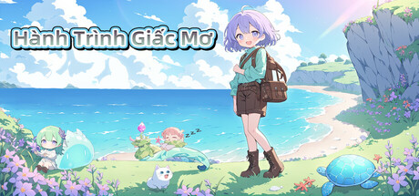 Hành Trình Giấc Mơ