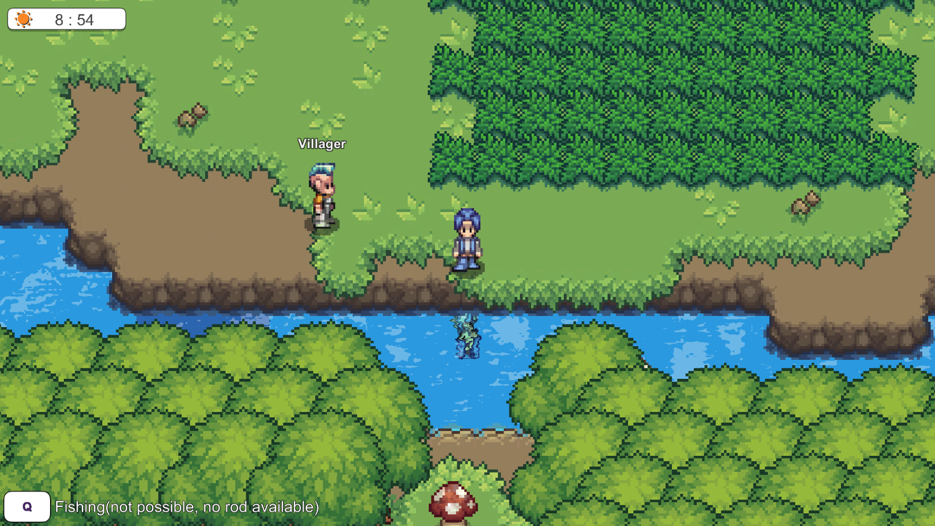 Oneiric Voyage screenshot 7