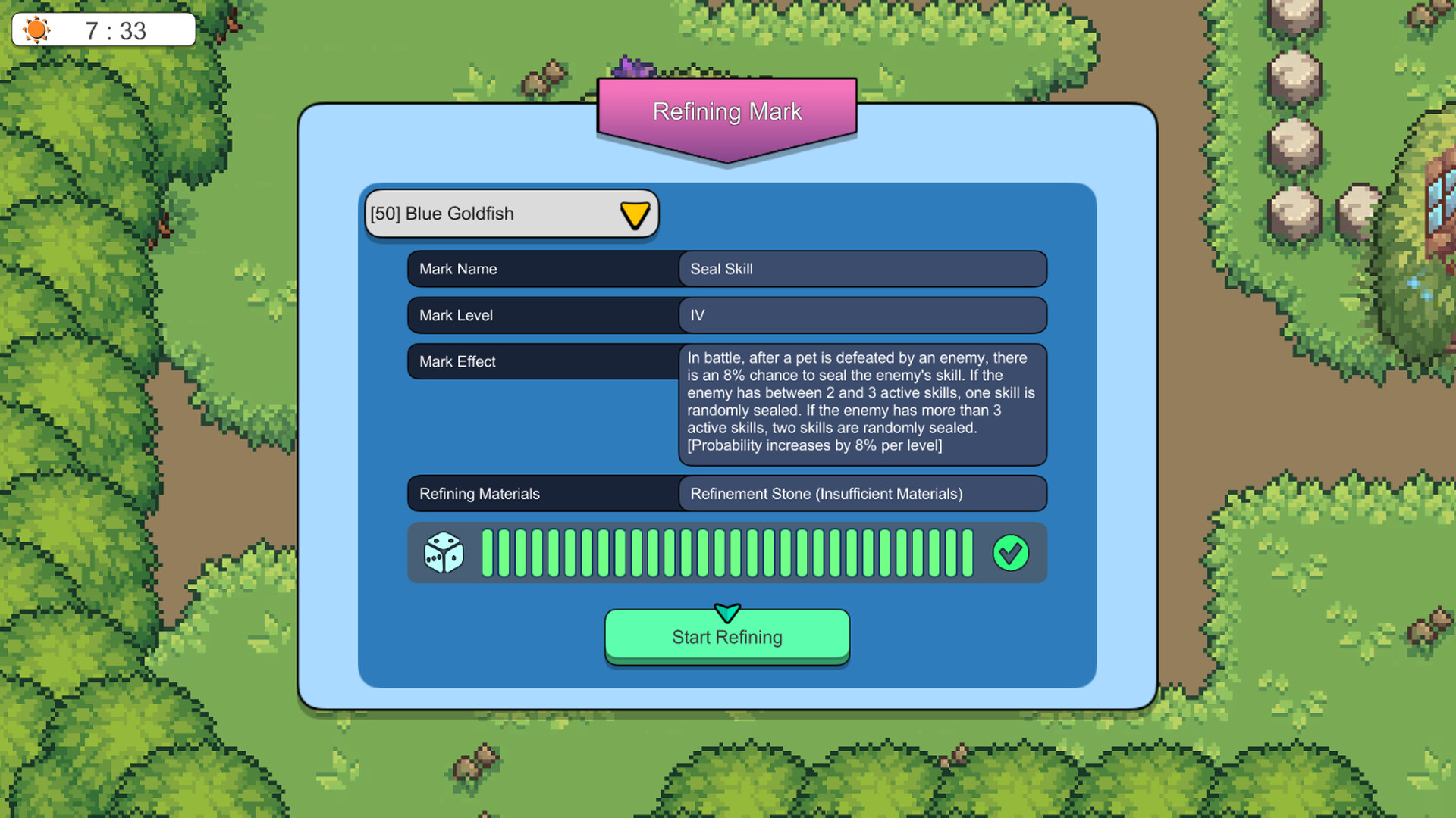 Oneiric Voyage screenshot 4