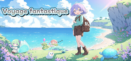 Voyage fantastique