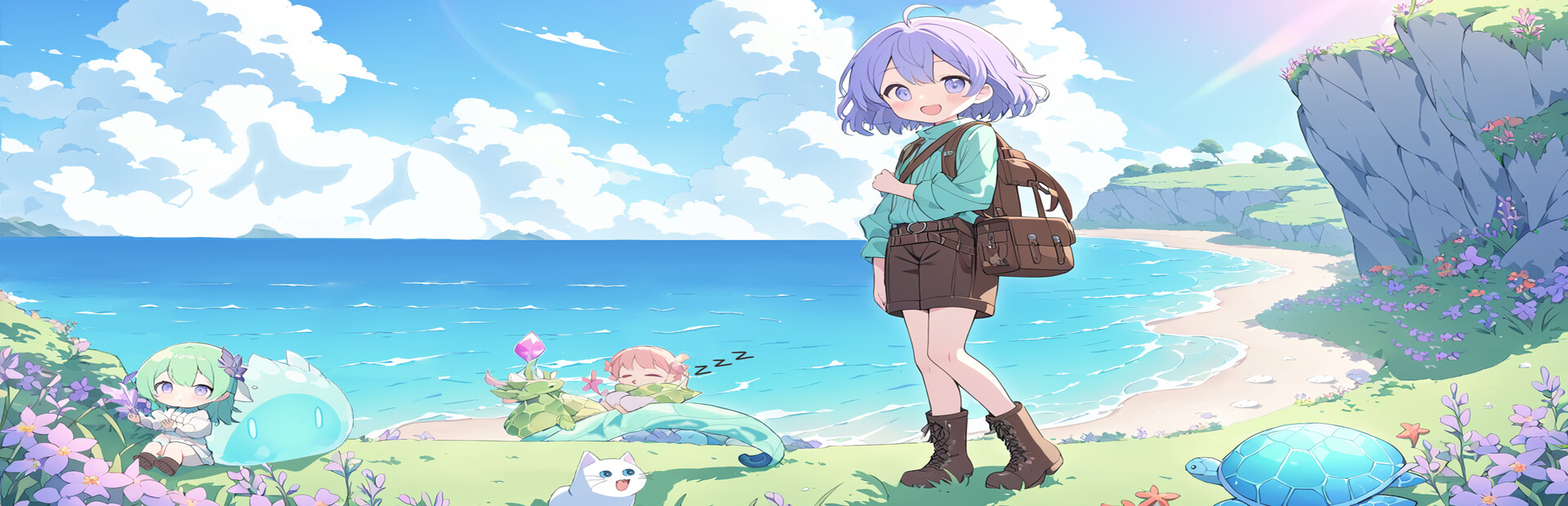 Fantasy Journey