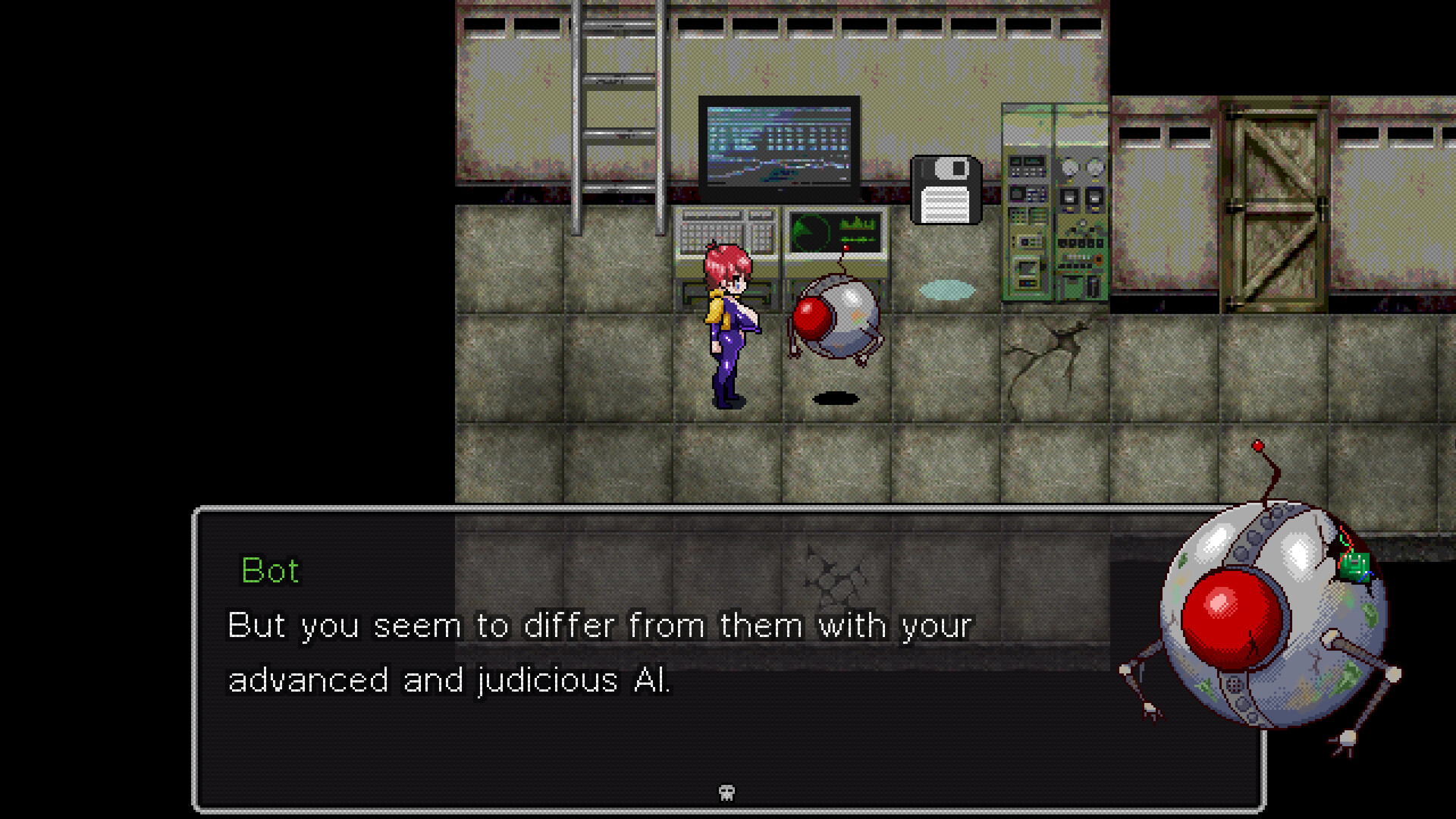 Project: Doll Heaven screenshot #5