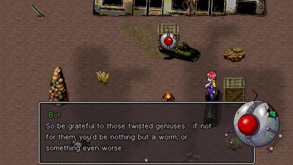 Screenshots