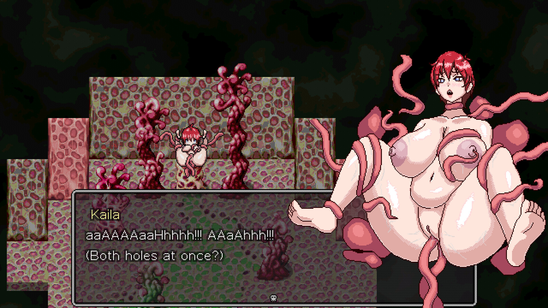 Project: Doll Heaven screenshot #3