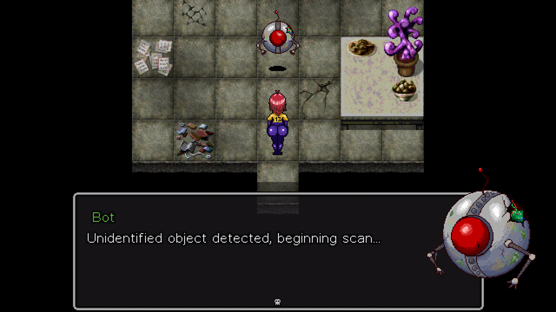 Project: Doll Heaven screenshot #1