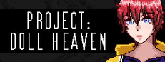 Project: Doll Heaven cover