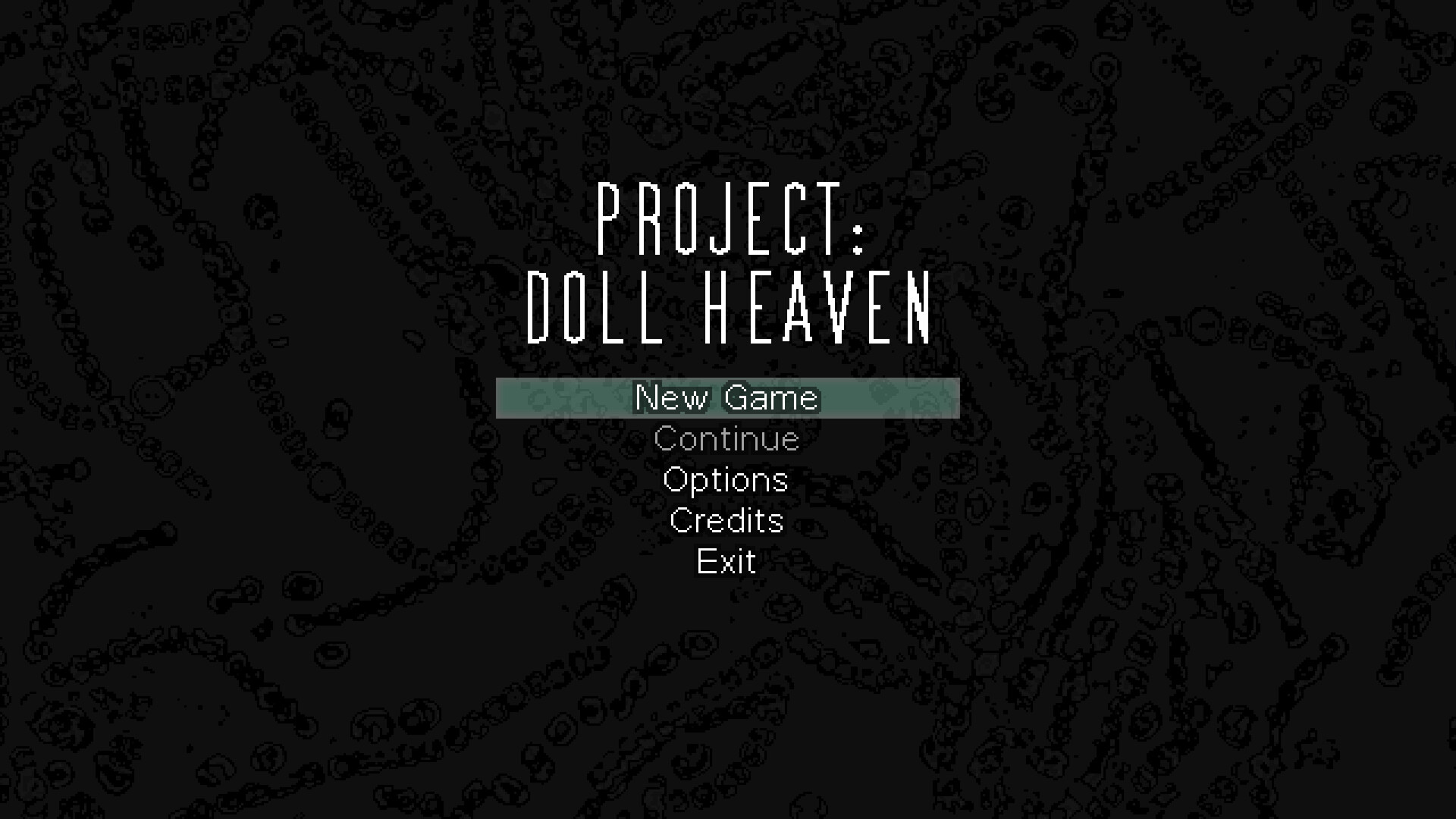Project: Doll Heaven screenshot #2
