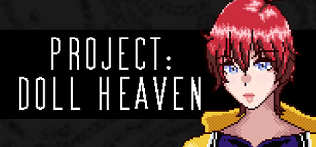 Project: Doll Heaven header art
