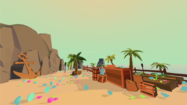 Leaf it in yourself screenshot 4
