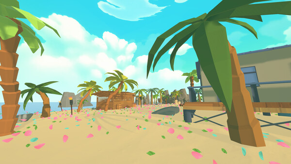 Screenshot 3 of Leaf it in yourself - more gameplay footage