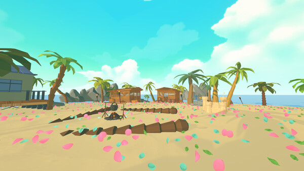 Screenshot 4 of Leaf it in yourself - final gameplay screenshot