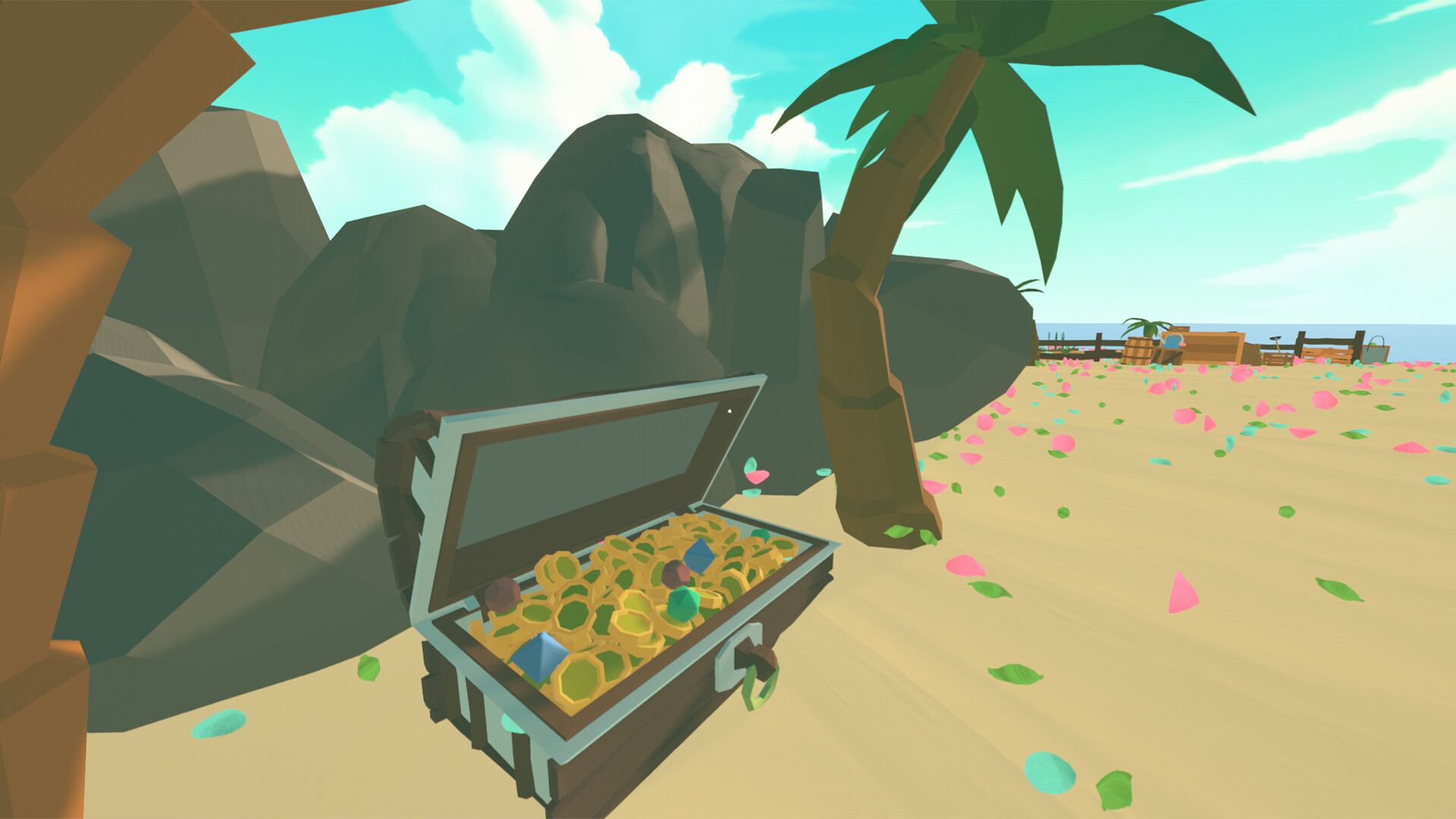 Leaf it in yourself screenshot #5