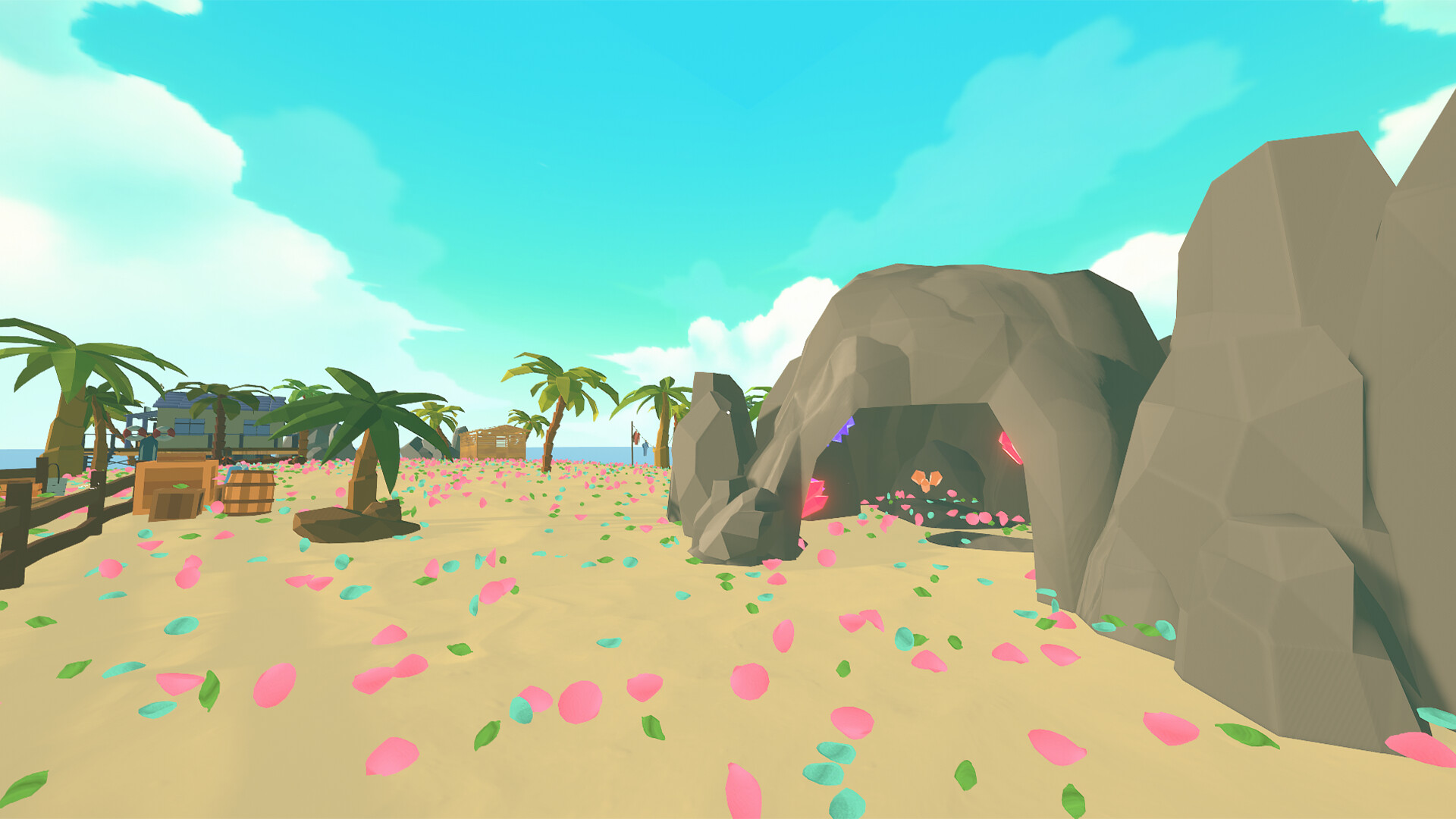 Leaf it in yourself screenshot #4