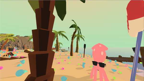 Leaf it in yourself screenshot 5