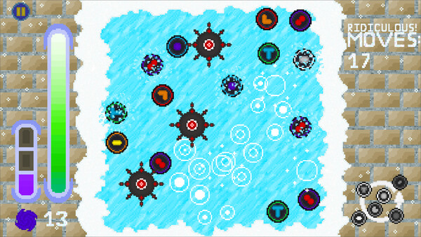 Screenshot media