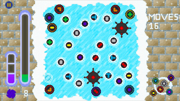 Screenshot media