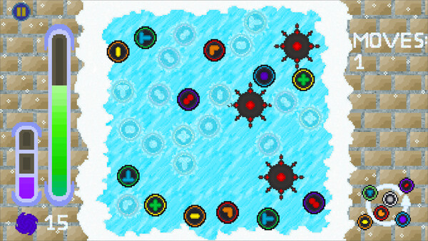 Screenshot media