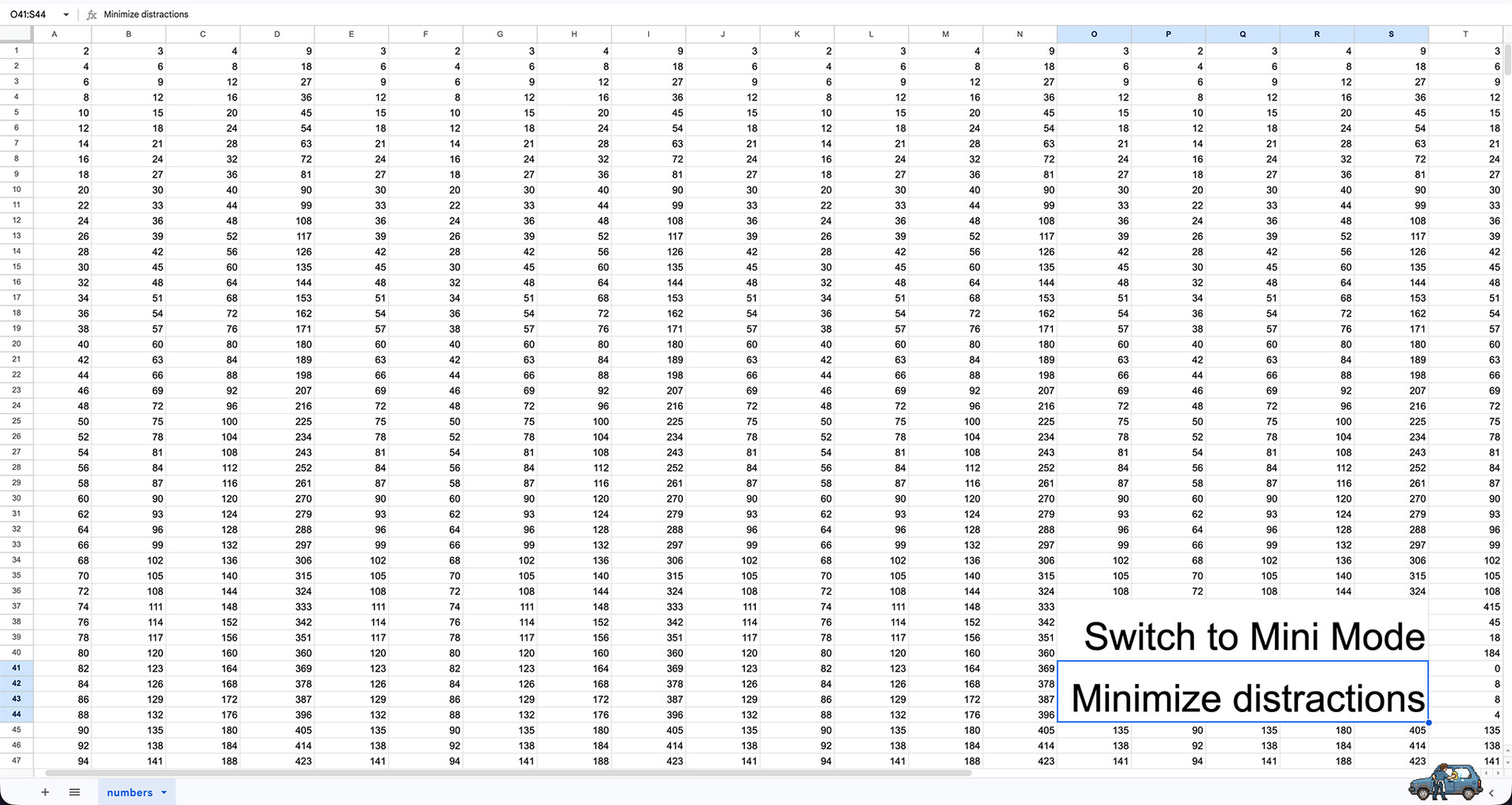 Grind & Grind Company screenshot #6